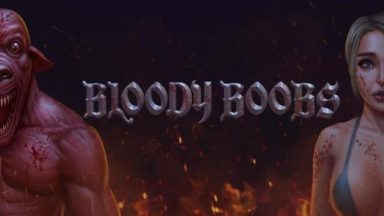 Featured Bloody Boobs Free Download