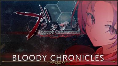 Featured Bloody Chronicles New Cycle of Death Visual Novel Free Download