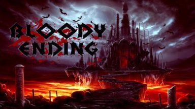 Featured Bloody Ending Free Download