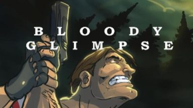 Featured Bloody Glimpse Free Download
