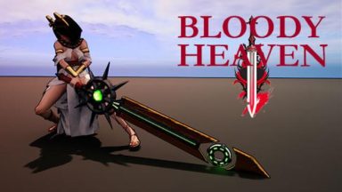 Featured Bloody Heaven Free Download