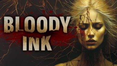 Featured Bloody Ink Free Download