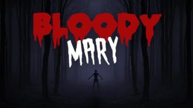 Featured Bloody Mary Forgotten Curse Free Download