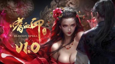 Featured Bloody Spell Free Download