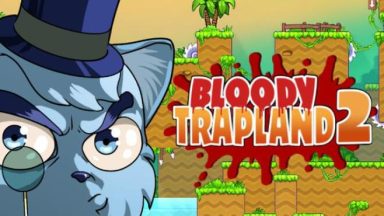 Featured Bloody Trapland 2 Curiosity Free Download