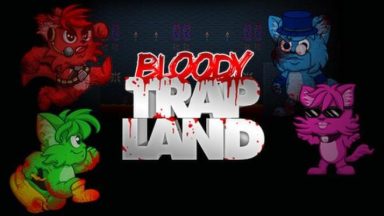 Featured Bloody Trapland Free Download