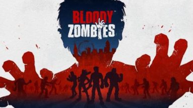 Featured Bloody Zombies Free Download