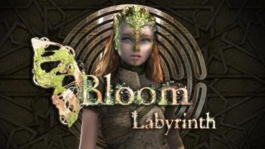 Featured Bloom Labyrinth Free Download