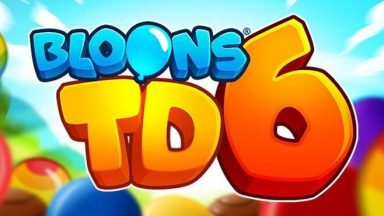 Featured Bloons TD 6 Free Download