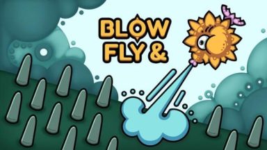 Featured Blow Fly Free Download