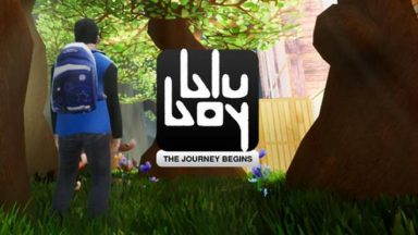 Featured BluBoy The Journey Begins Free Download