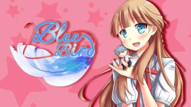 Featured Blue Bird Free Download