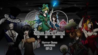 Featured Blue Bird Land EP2 Free Download