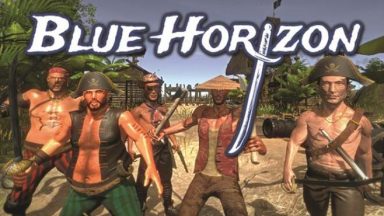 Featured Blue Horizon Free Download