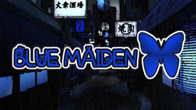 Featured Blue Maiden Free Download