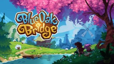 Featured Blue Oak Bridge Free Download