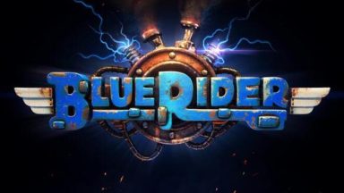Featured Blue Rider Free Download
