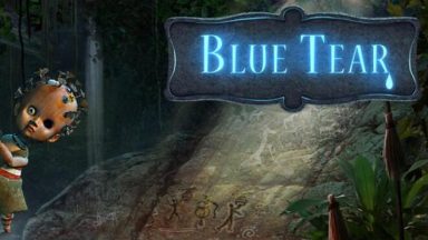 Featured Blue Tear Free Download