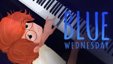 Featured Blue Wednesday Free Download
