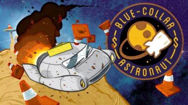 Featured BlueCollar Astronaut Free Download