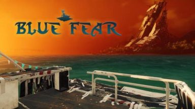 Featured BlueFear Free Download