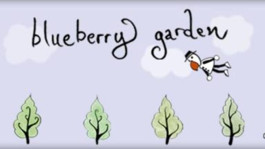 Featured Blueberry Garden Free Download
