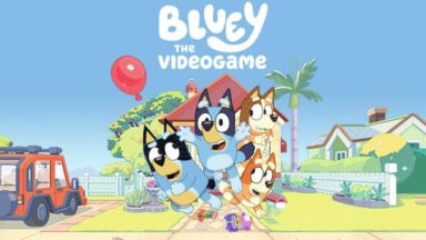 Featured Bluey The Videogame Free Download