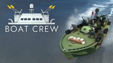 Featured Boat Crew Free Download