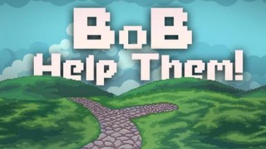 Featured Bob Help Them Free Download