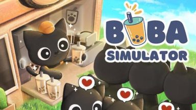 Featured Boba Simulator Idle Shop Management Free Download