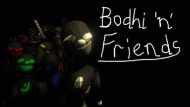 Featured Bodhi n Friends Free Download 1
