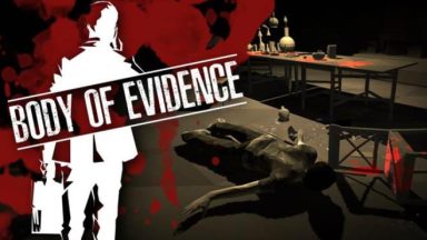 Featured Body of Evidence Free Download