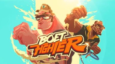 Featured Boet Fighter Free Download