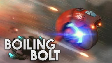 Featured Boiling Bolt Free Download
