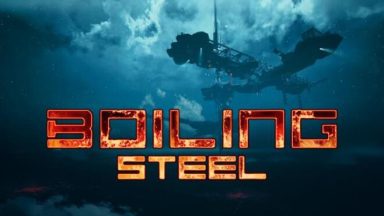 Featured Boiling Steel Free Download