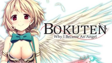 Featured Bokuten Why I Became an Angel Free Download