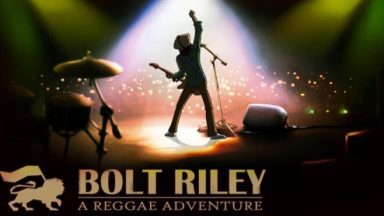 Featured Bolt Riley A Reggae Adventure Free Download