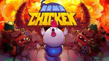 Featured Bomb Chicken Free Download