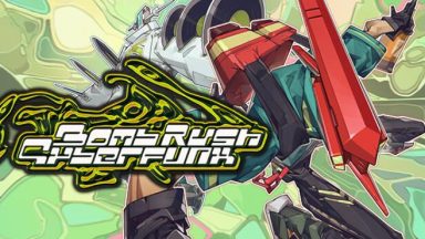 Featured Bomb Rush Cyberfunk Free Download