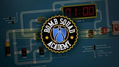 Featured Bomb Squad Academy Free Download