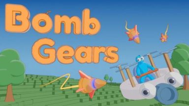 Featured BombGears Free Download