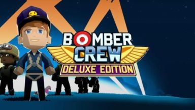 Featured Bomber Crew Deluxe Edition Free Download