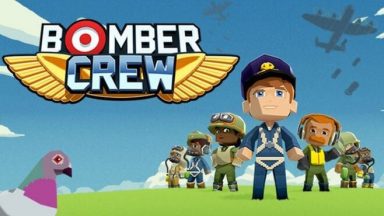 Featured Bomber Crew Free Download