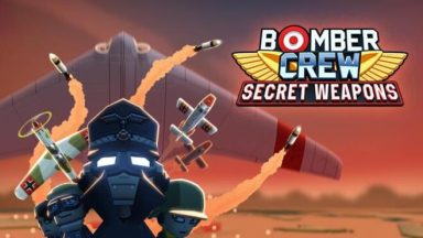 Featured Bomber Crew Secret Weapons DLC Free Download