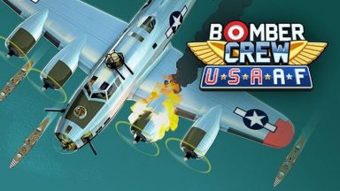 Featured Bomber Crew USAAF Free Download