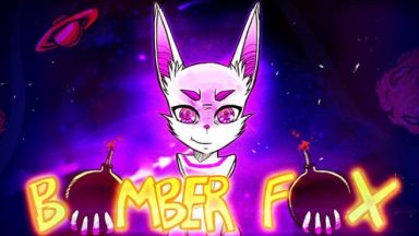 Featured Bomber Fox Free Download