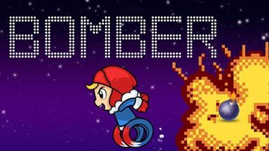 Featured Bomber Free Download