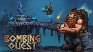 Featured Bombing Quest Free Download