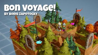 Featured BonVoyage Free Download