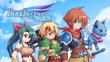 Featured Bonds of the Skies Free Download